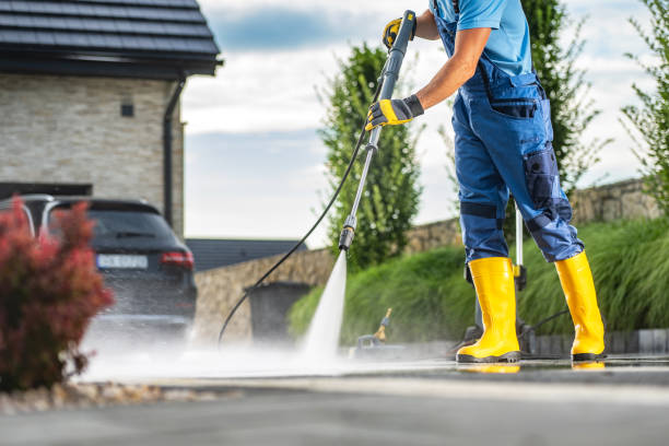 Best Post-Construction Pressure Washing  in New Iberia, LA